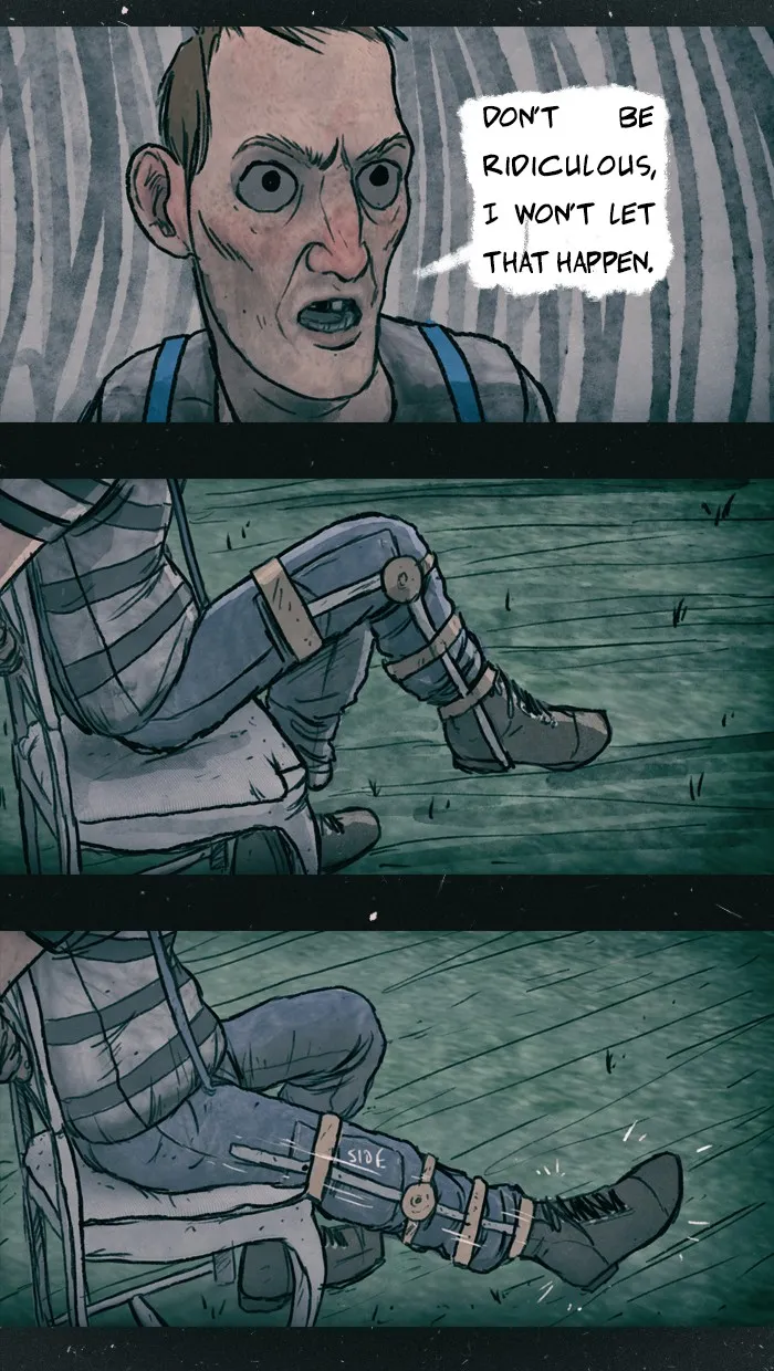 Elena Chapter 24 page 10 - 