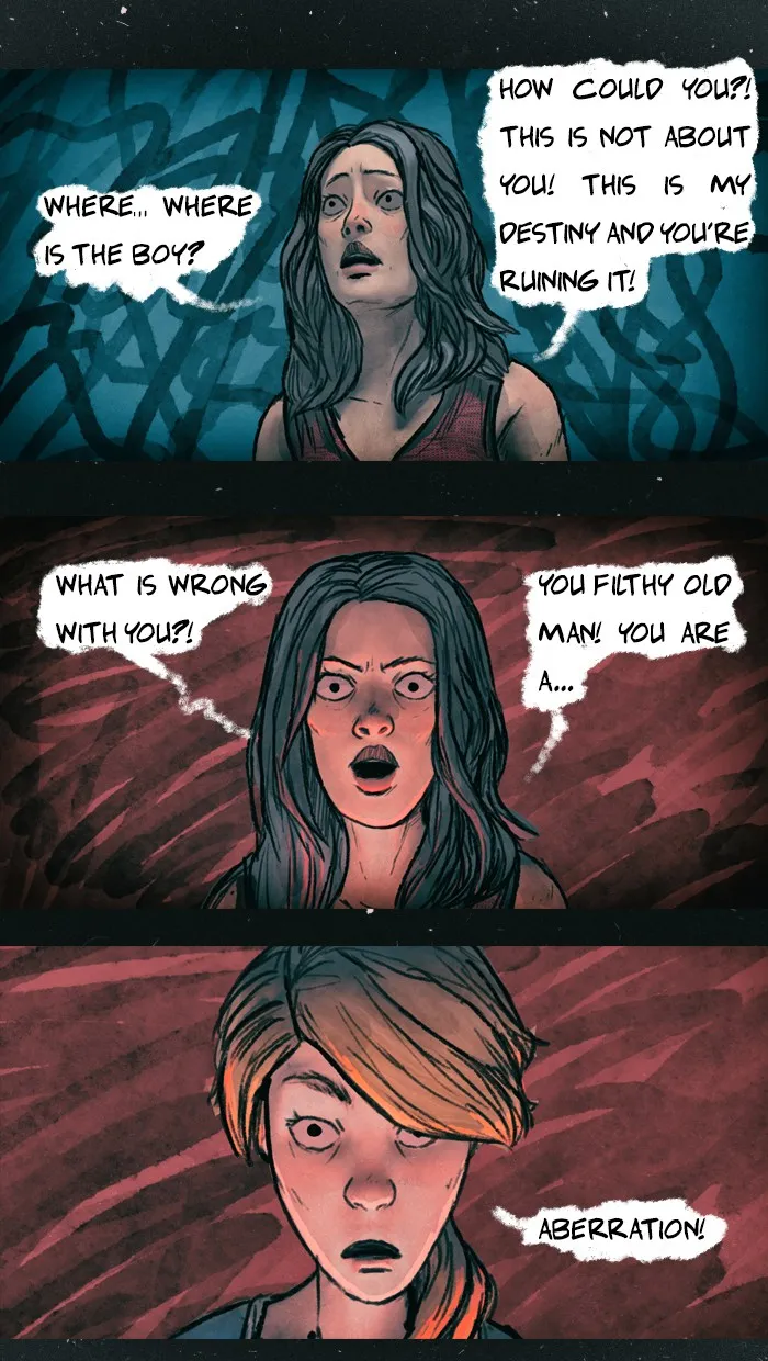 Elena Chapter 25 page 2 - 