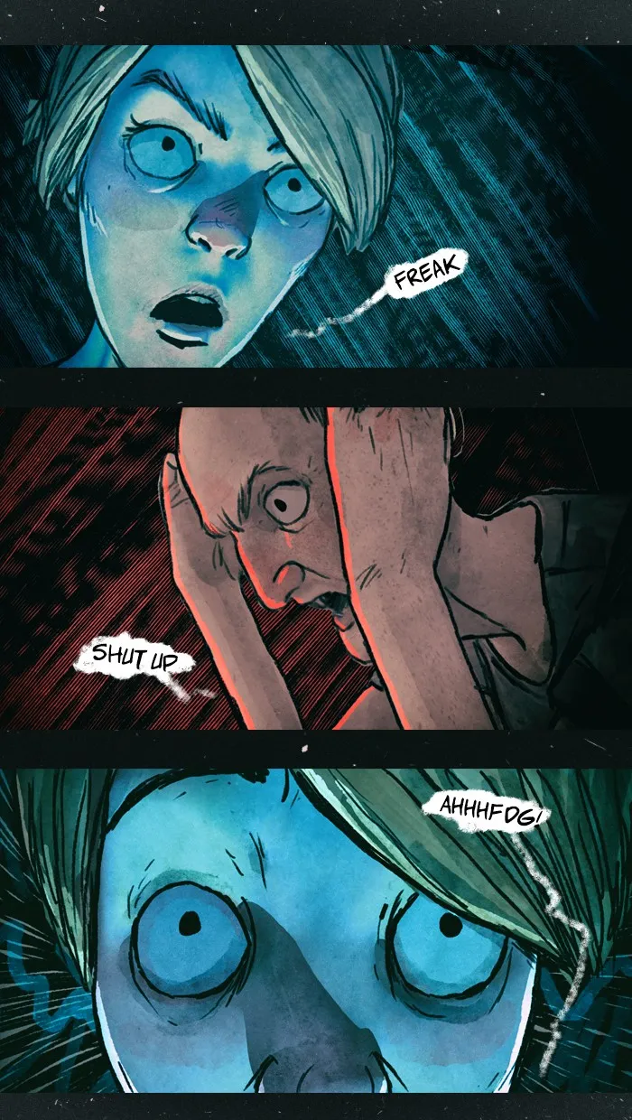 Elena Chapter 25 page 11 - 