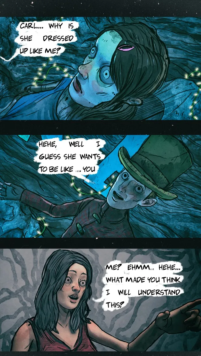 Elena Chapter 25 page 4 - 