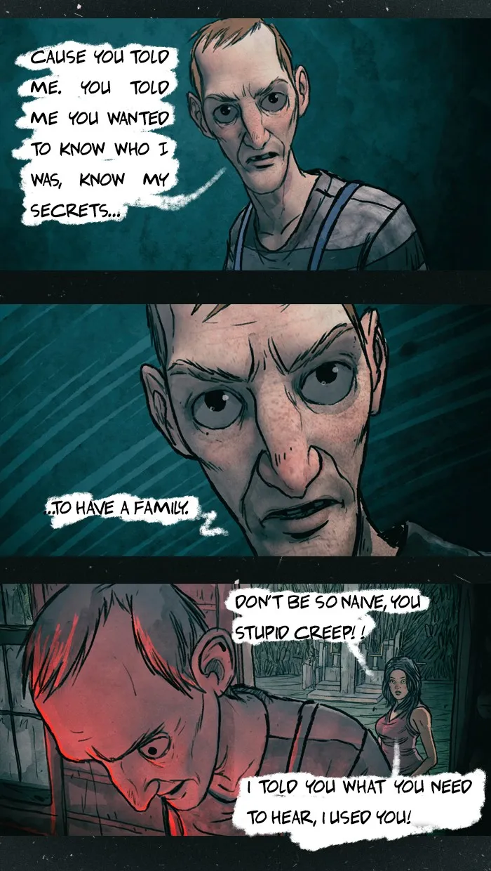 Elena Chapter 25 page 5 - 