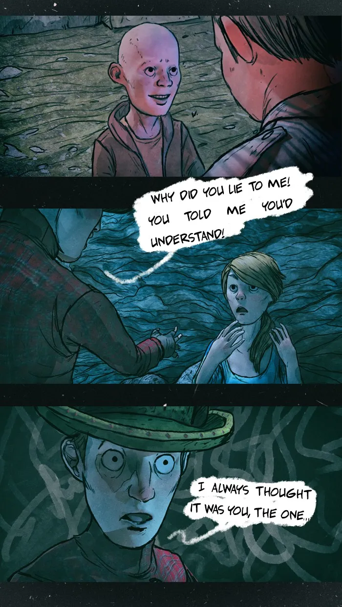 Elena Chapter 25 page 7 - 