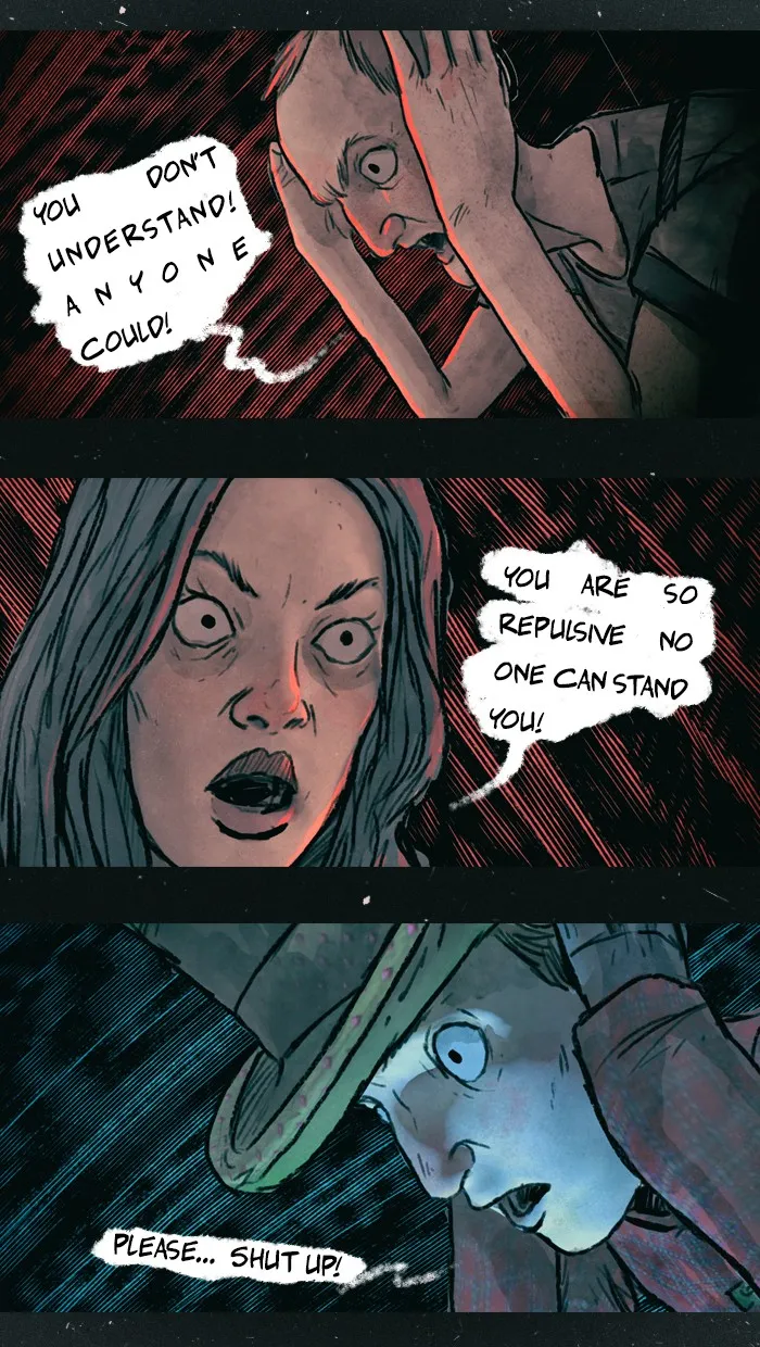 Elena Chapter 25 page 10 - 