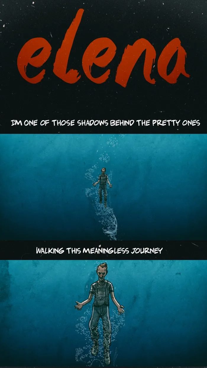 Elena Chapter 26 page 2 - 