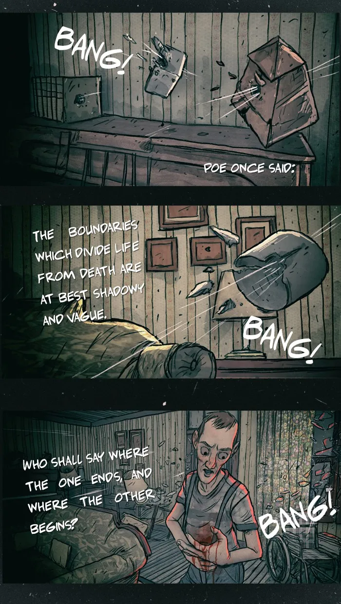 Elena Chapter 26 page 5 - 