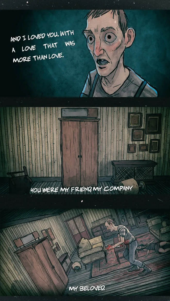 Elena Chapter 26 page 6 - 