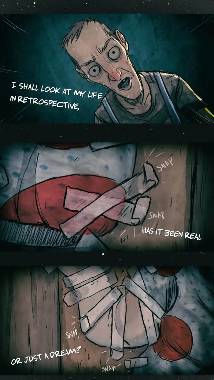 Elena Chapter 26 page 7 - 