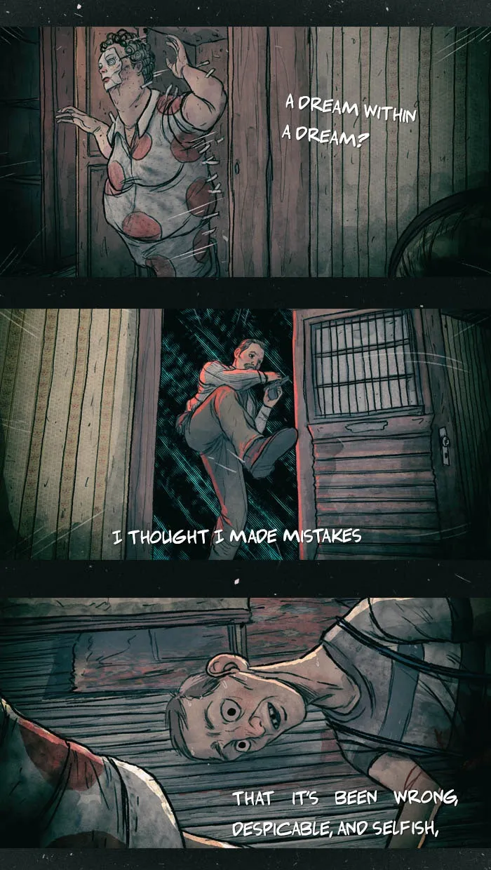 Elena Chapter 26 page 9 - 