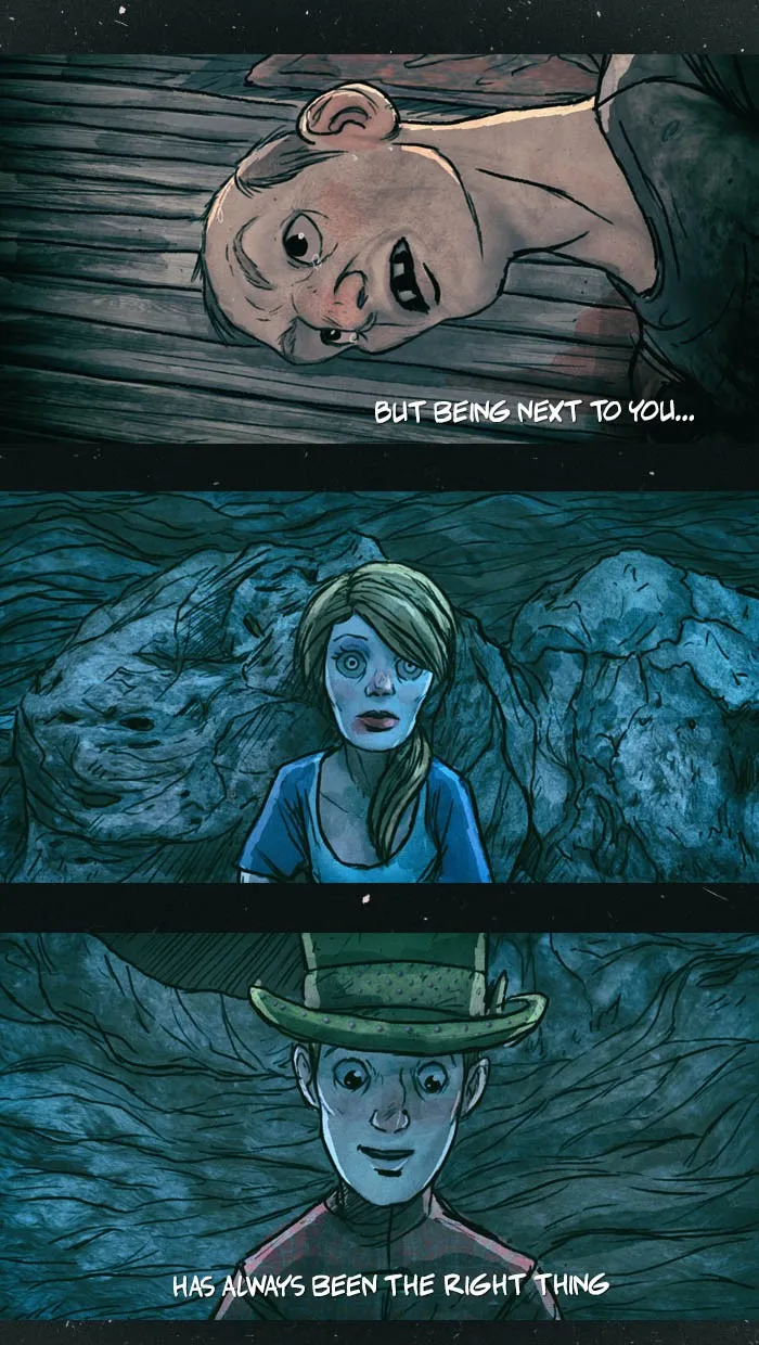 Elena Chapter 26 page 10 - 
