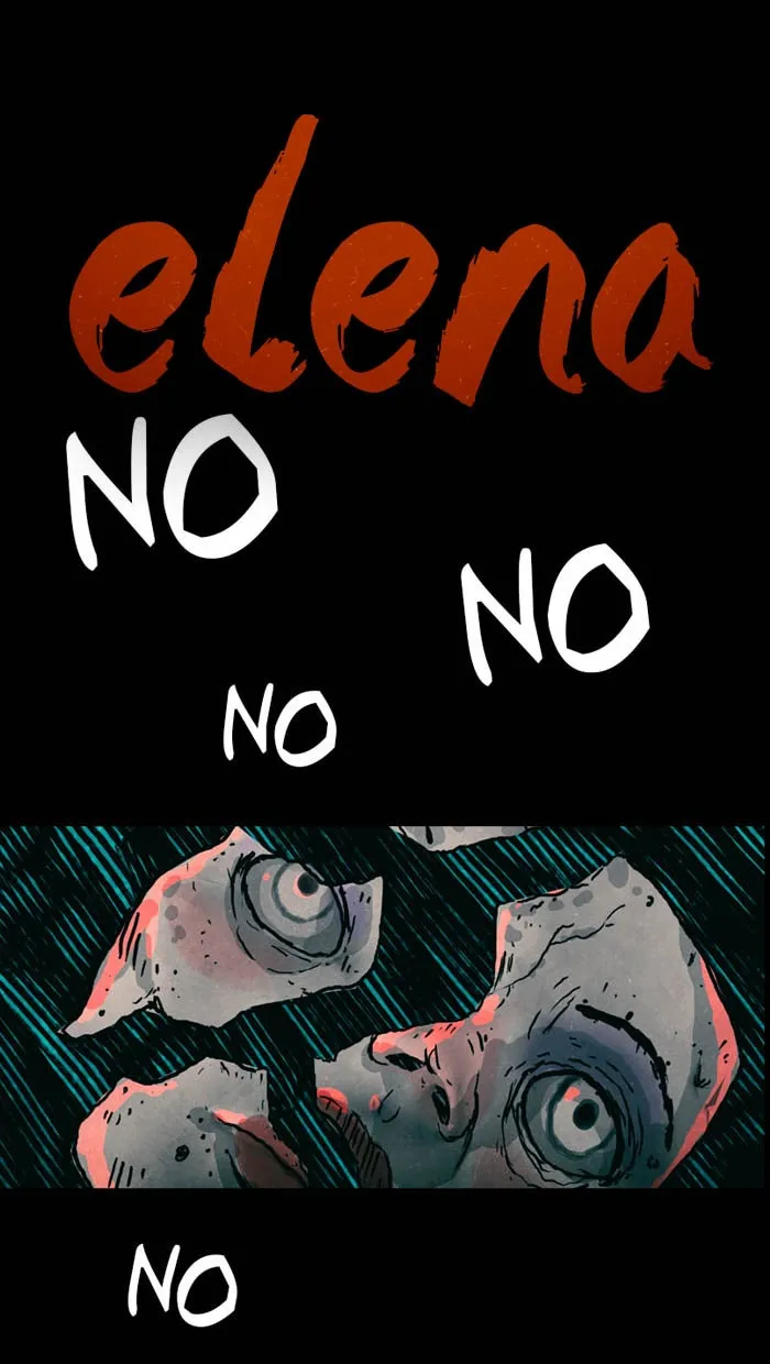 Elena Chapter 3 page 2 - 