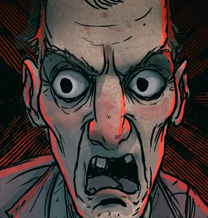 Elena Chapter 3 page 12 - 
