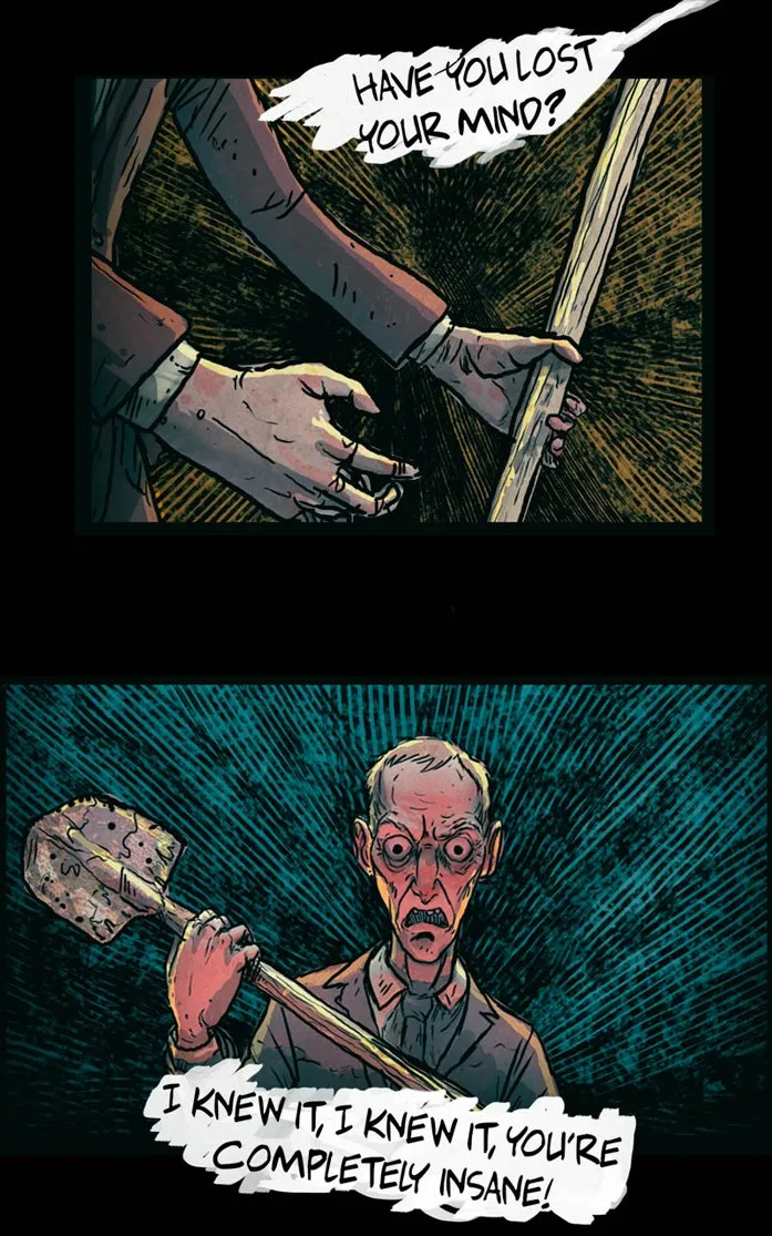 Elena Chapter 3 page 15 - 