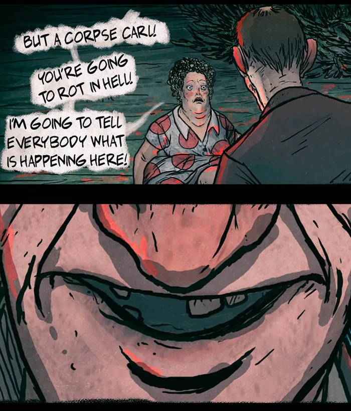 Elena Chapter 3 page 16 - 