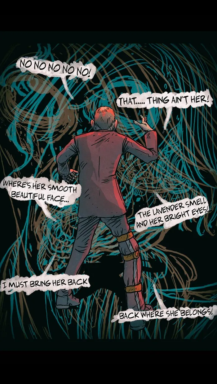 Elena Chapter 3 page 7 - 