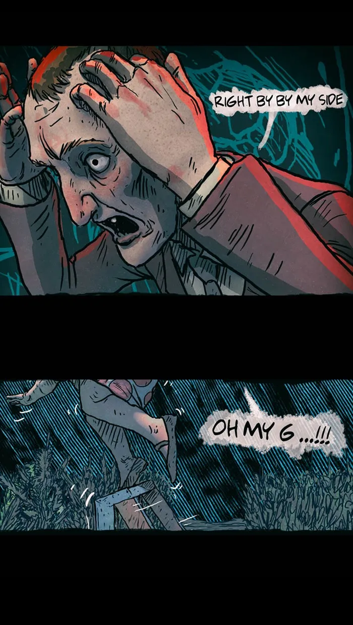 Elena Chapter 3 page 8 - 