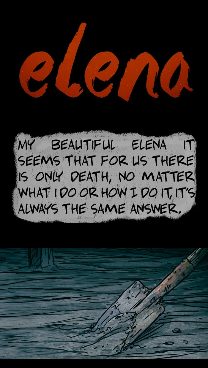 Elena Chapter 4 page 2 - 