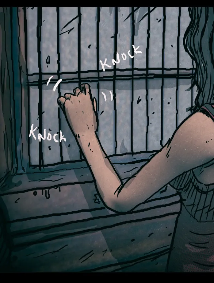 Elena Chapter 4 page 12 - 