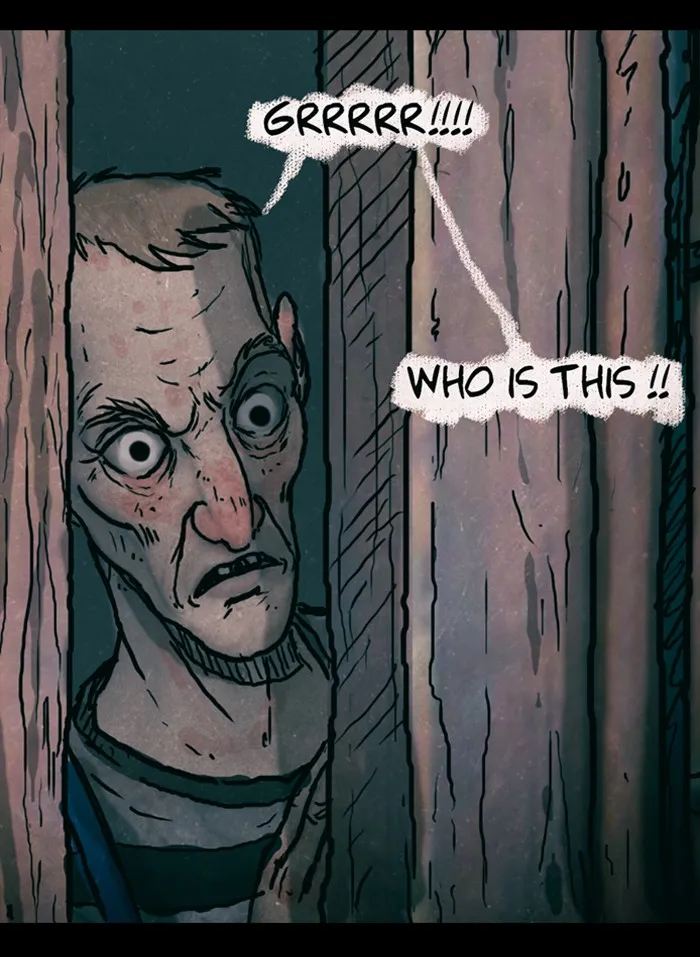 Elena Chapter 4 page 13 - 