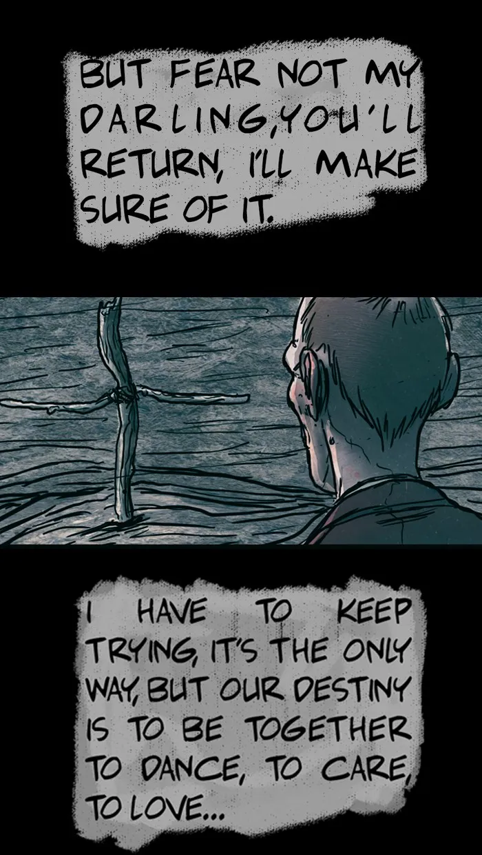 Elena Chapter 4 page 3 - 