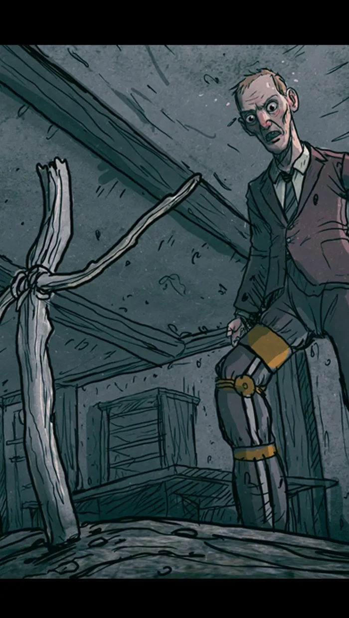 Elena Chapter 4 page 4 - 