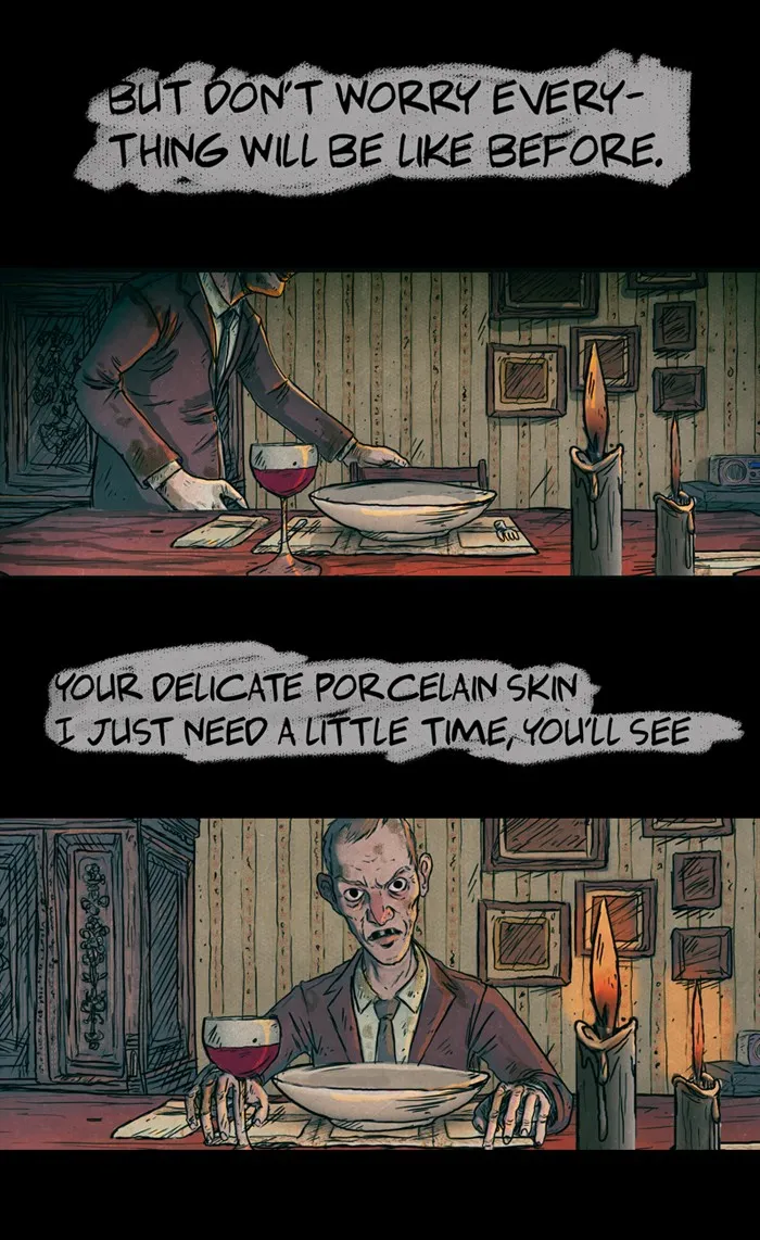 Elena Chapter 4 page 6 - 