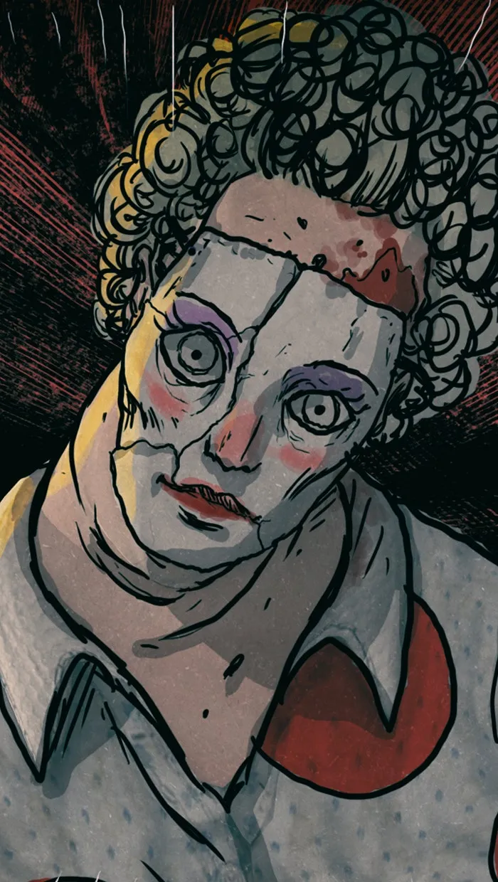 Elena Chapter 4 page 8 - 