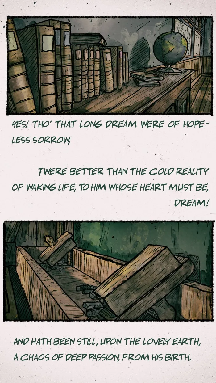 Elena Chapter 5 page 2 - 