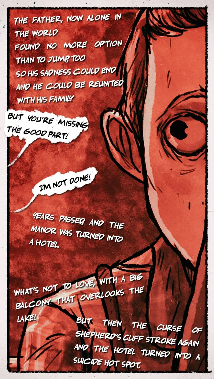 Elena Chapter 5 page 13 - 