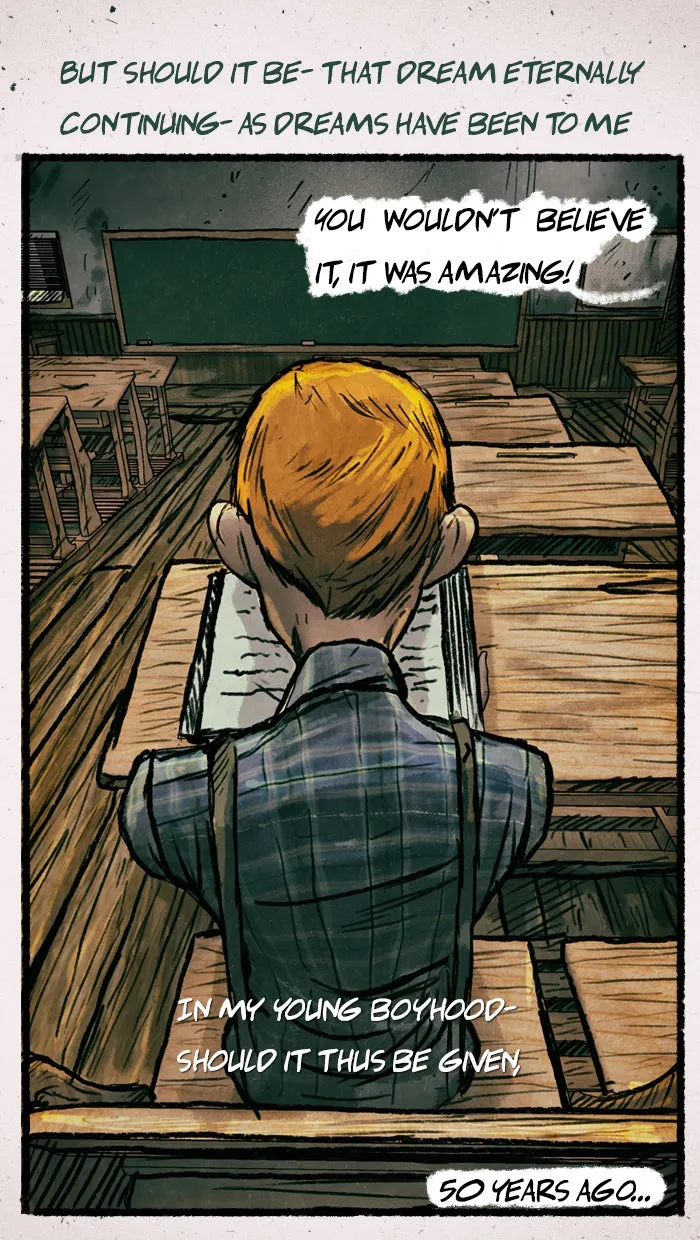 Elena Chapter 5 page 3 - 