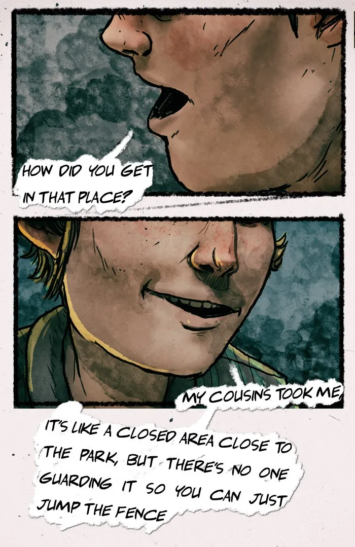 Elena Chapter 5 page 4 - 