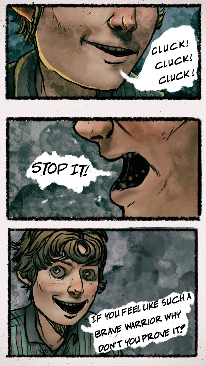 Elena Chapter 5 page 7 - 