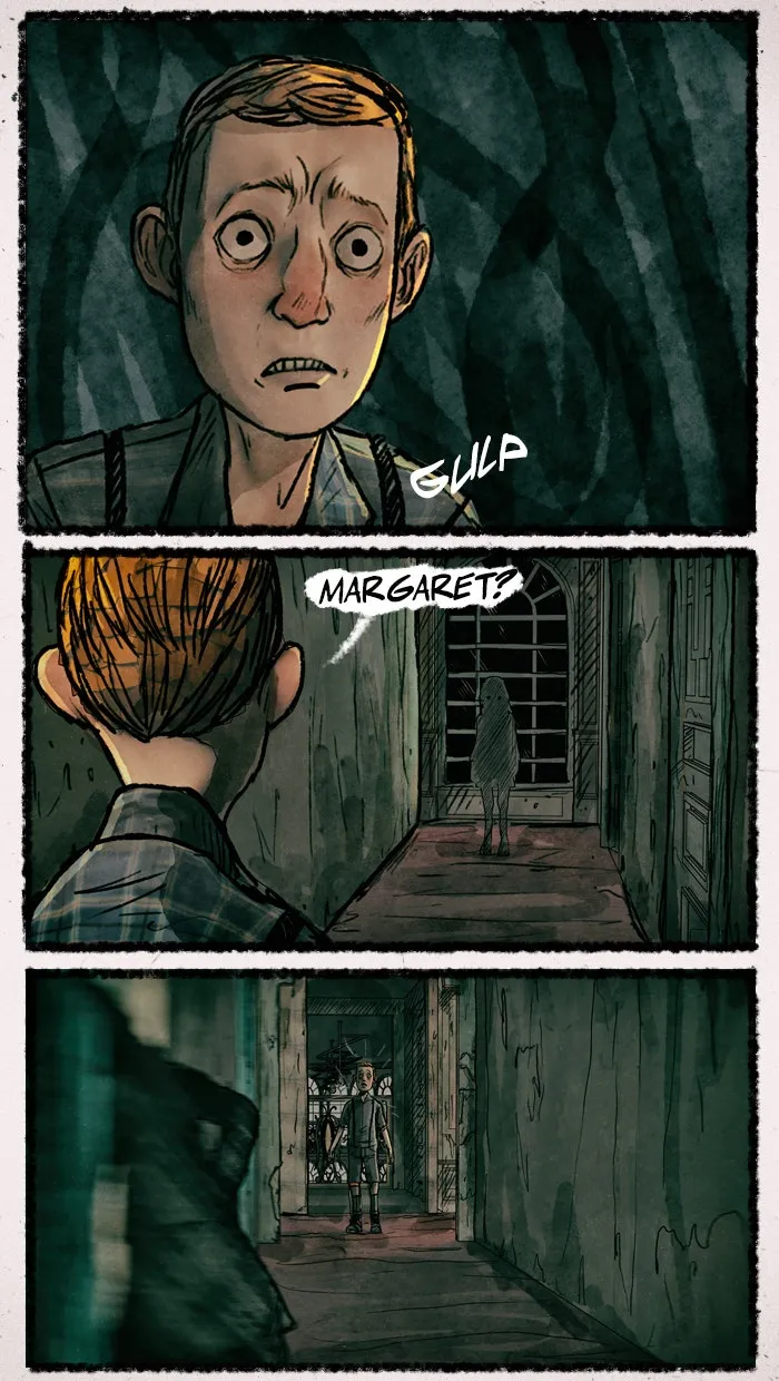 Elena Chapter 6 page 11 - 