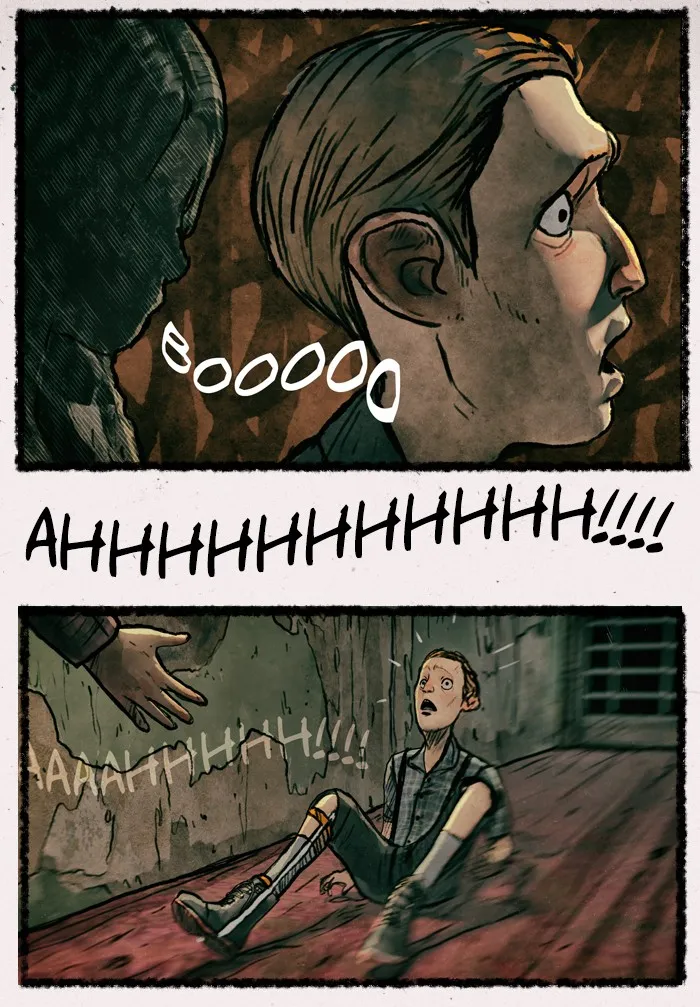 Elena Chapter 6 page 13 - 