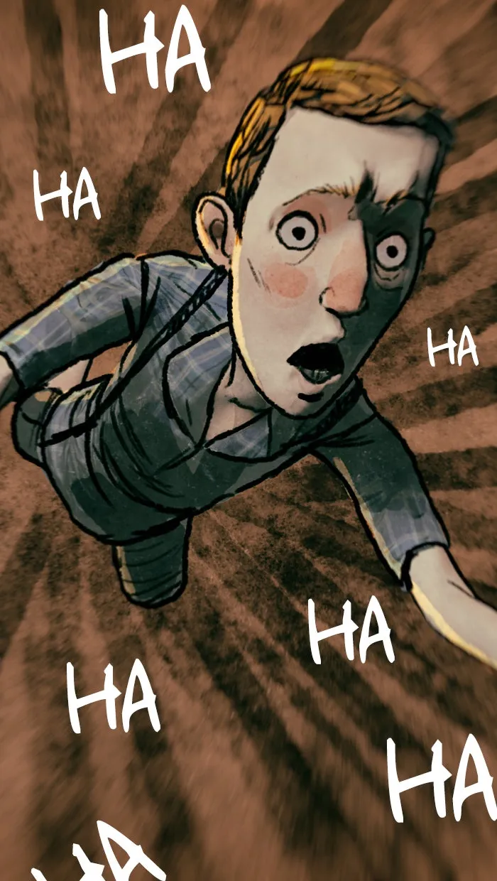 Elena Chapter 6 page 17 - 
