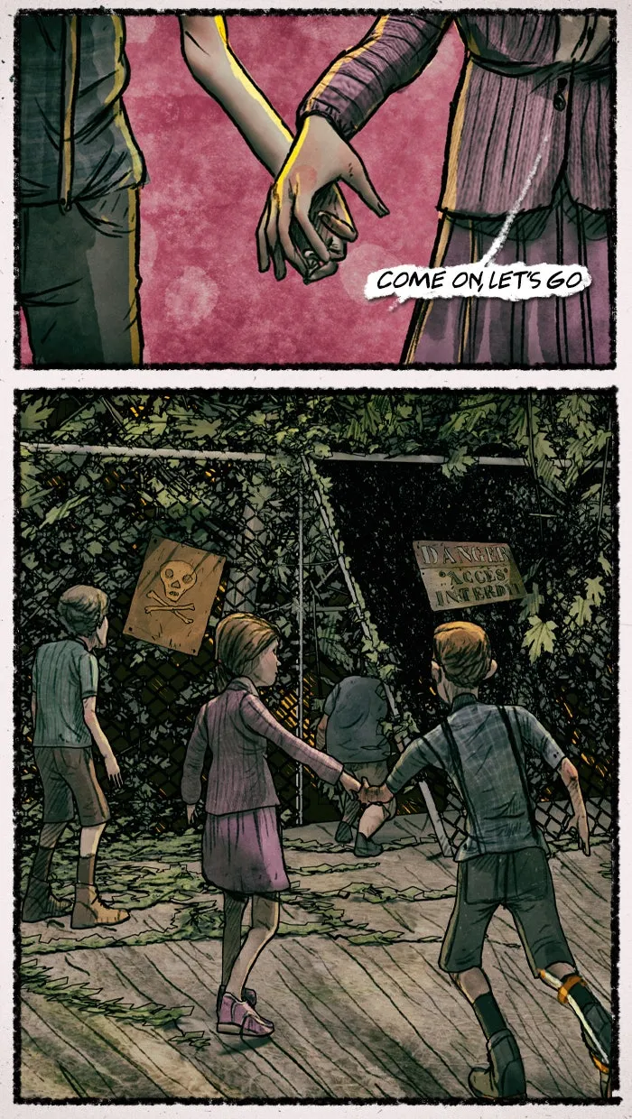 Elena Chapter 6 page 4 - 