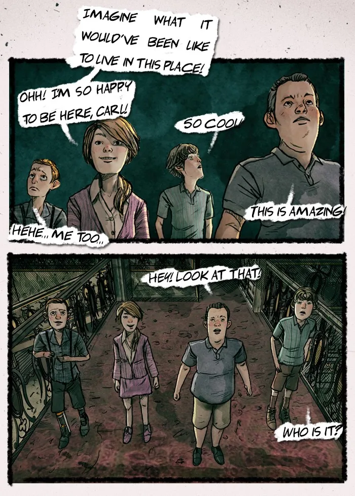 Elena Chapter 6 page 6 - 