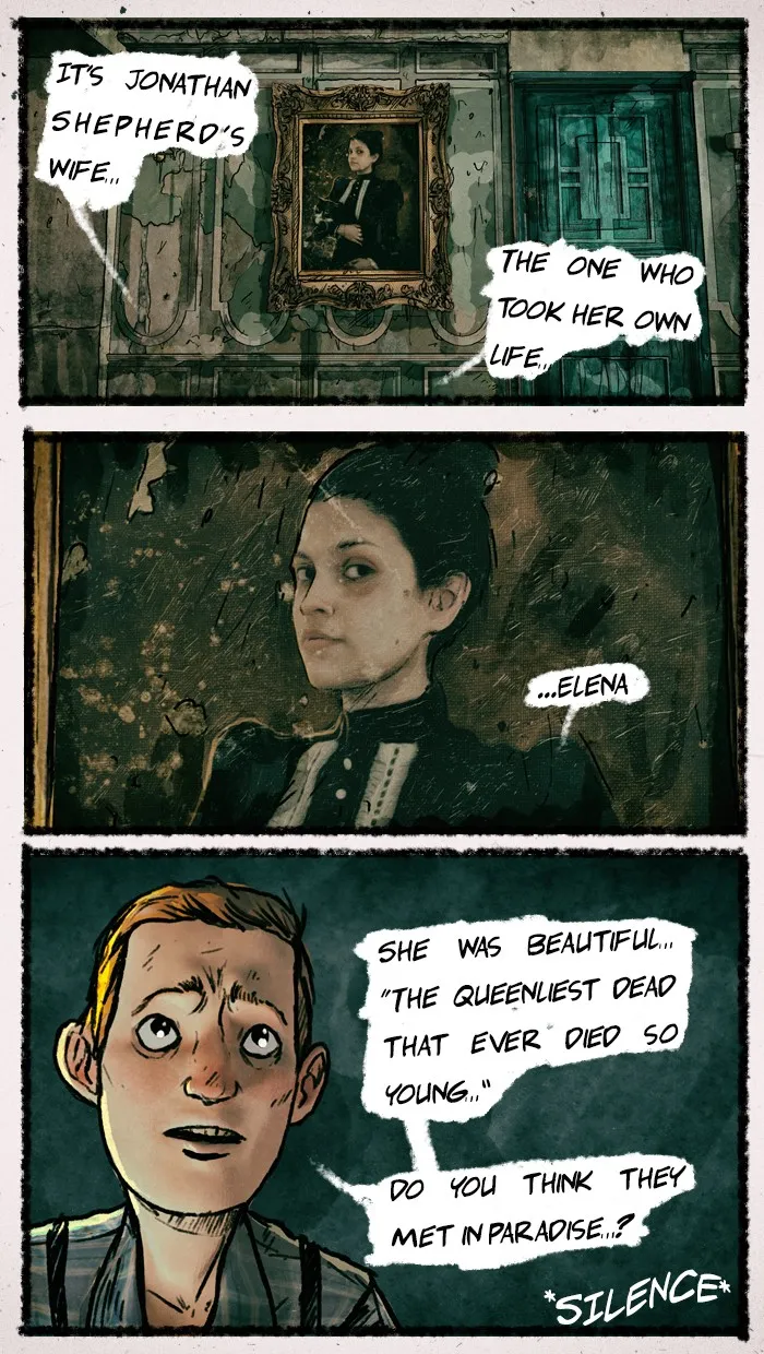 Elena Chapter 6 page 7 - 