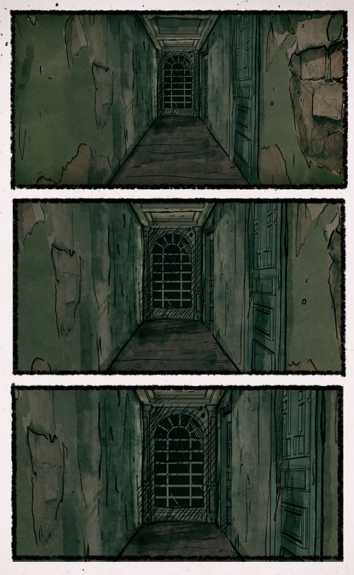 Elena Chapter 6 page 10 - 
