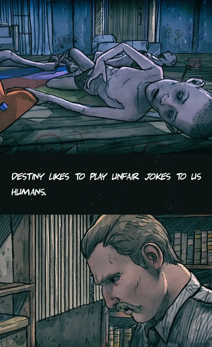 Elena Chapter 7 page 2 - 