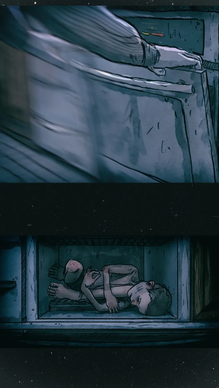 Elena Chapter 7 page 11 - 