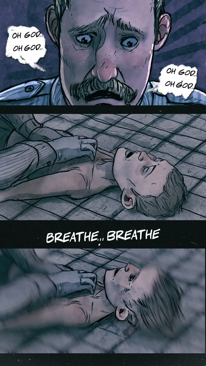 Elena Chapter 7 page 12 - 