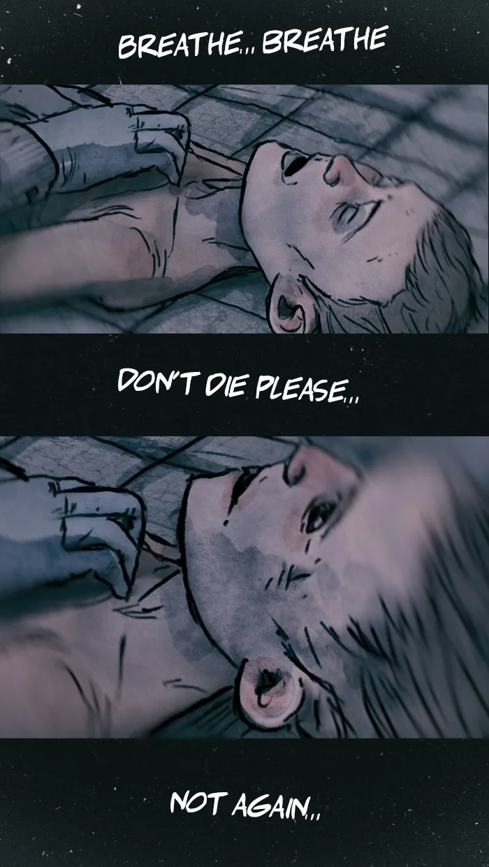 Elena Chapter 7 page 13 - 
