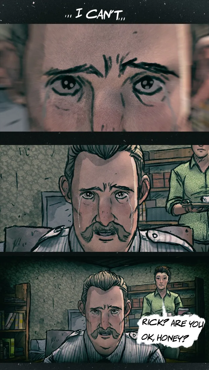Elena Chapter 7 page 15 - 