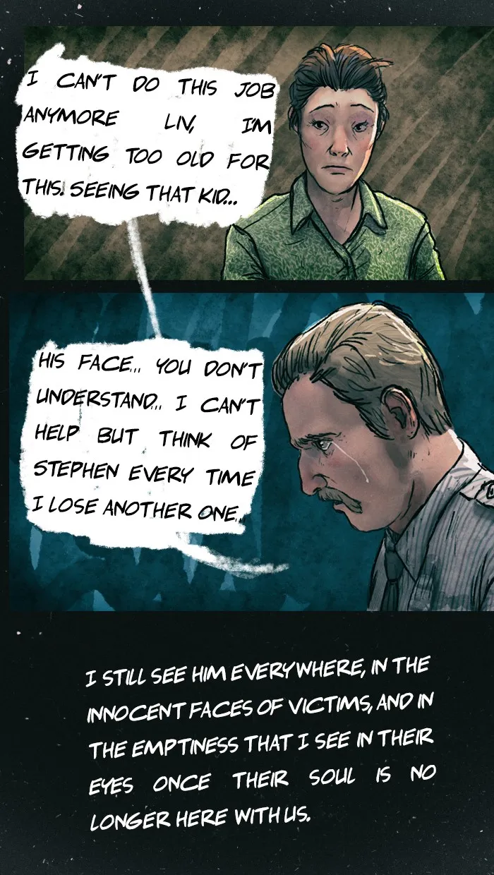 Elena Chapter 7 page 16 - 