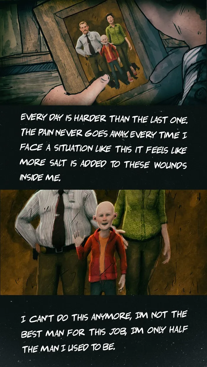 Elena Chapter 7 page 17 - 