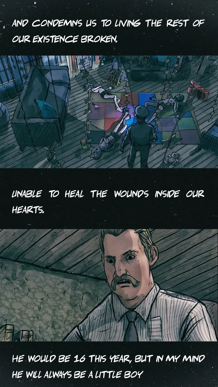 Elena Chapter 7 page 3 - 