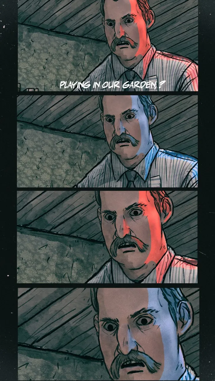Elena Chapter 7 page 4 - 