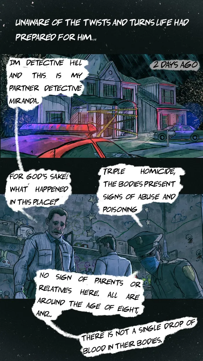 Elena Chapter 7 page 5 - 