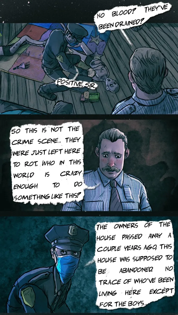 Elena Chapter 7 page 6 - 