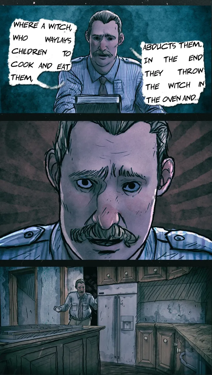 Elena Chapter 7 page 10 - 